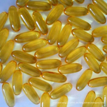 Omega 3 Weichkapsel